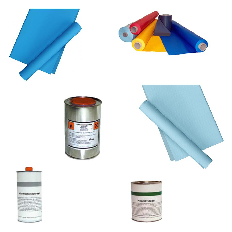 Nozbart® Yüzme Havuzu Linerleri | Dayanıklı PVC Havuz Kaplamaları 