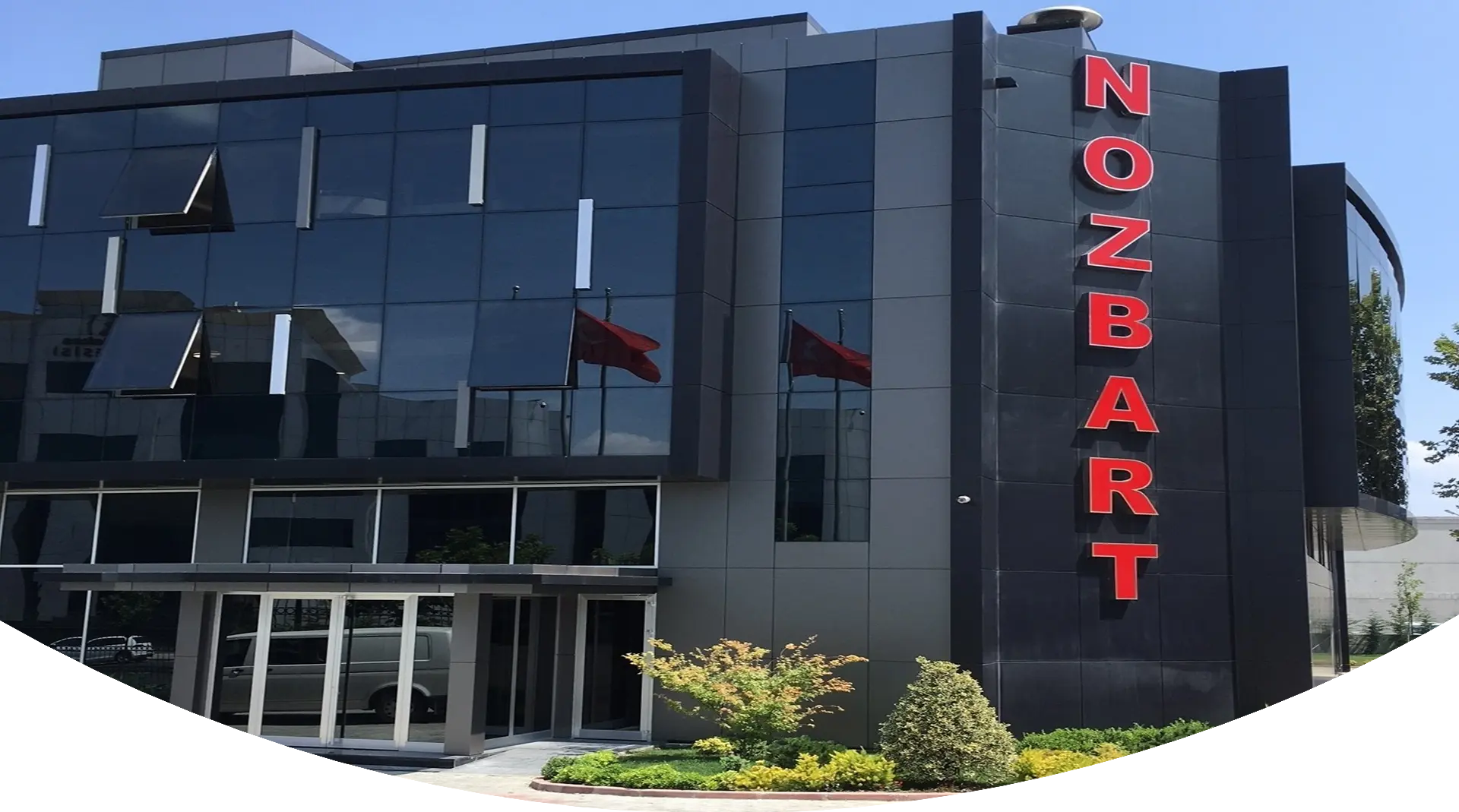 Kalite, Yenilik ve Güvenin Vazgeçilmez Adresi